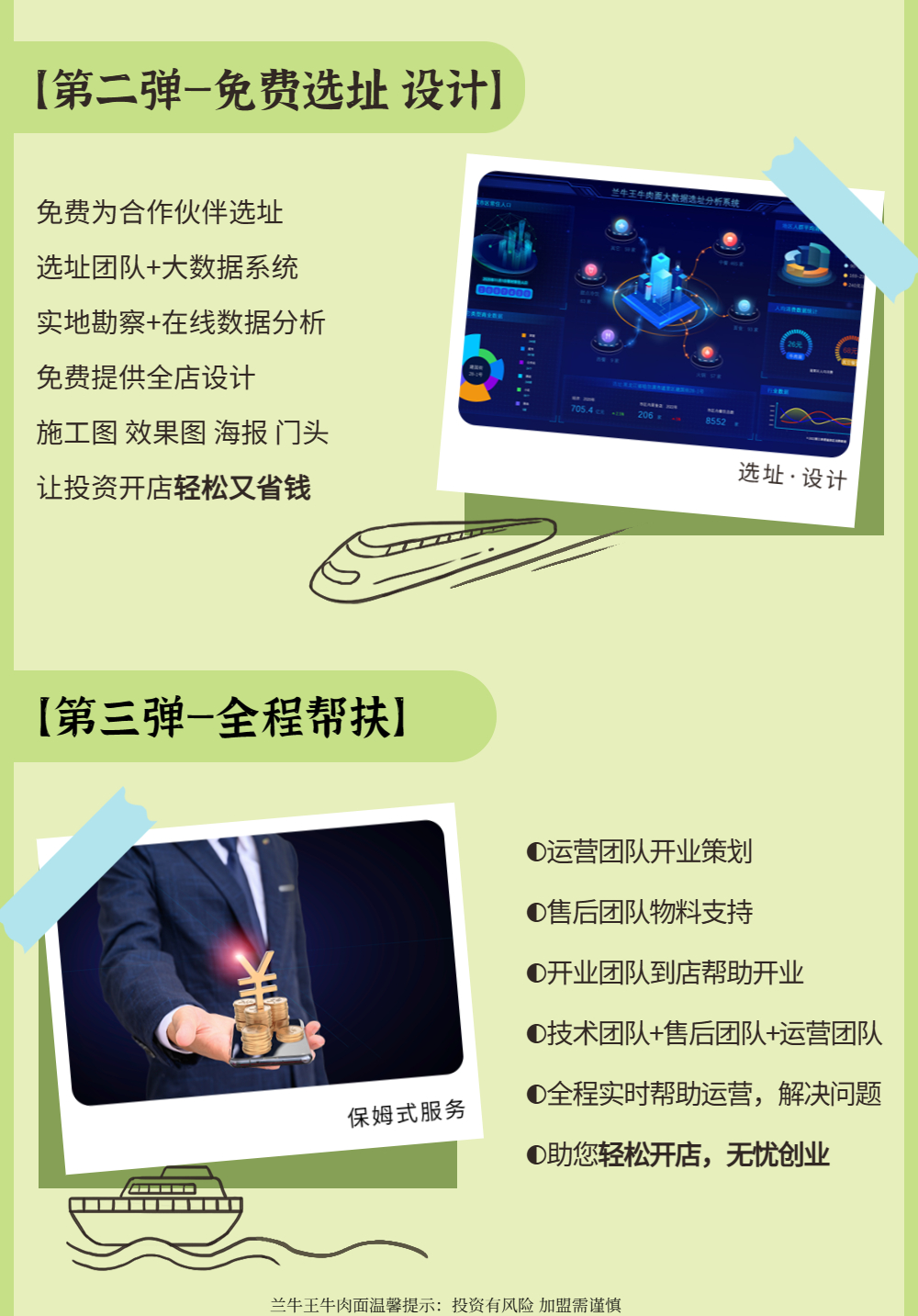 这份夏季投资攻略太实用啦！兰牛王兰州牛肉拉面加盟：15095320909.jpg
